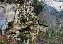 Las zonas de cabañas y senderos ganaderos se mezclan con profundos bosques de robles y hayas, con arroyos viajeros, y con estupendas vistas hacia las montañas colindantes en esta excursión por el Parque Natural de Redes