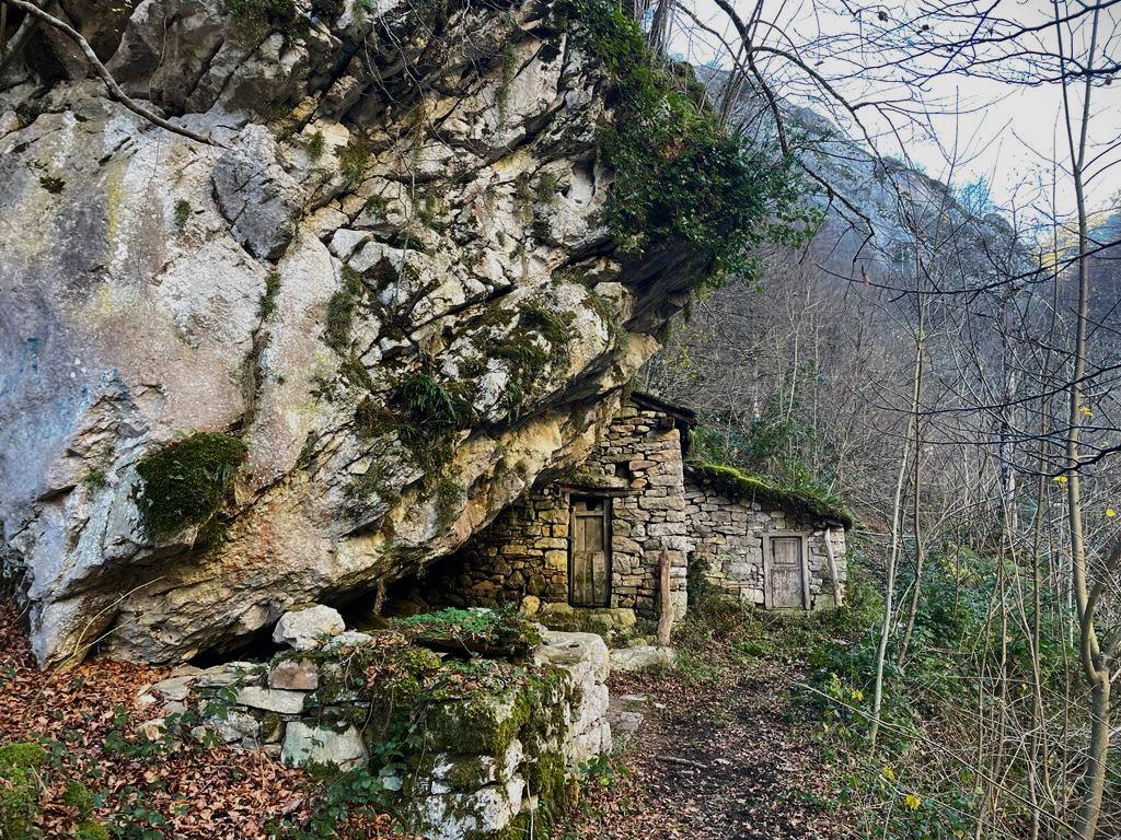 Los espectaculares rincones de la ruta Cabeza del Arco