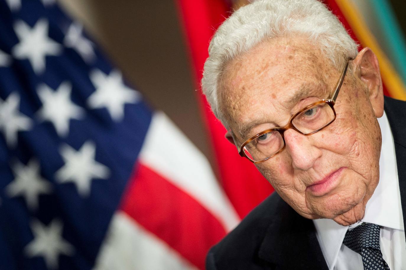 El diplomático más influyente de la historia moderna de Estados Unidos, Henry Kissinger, falleció a los 100 años de edad.