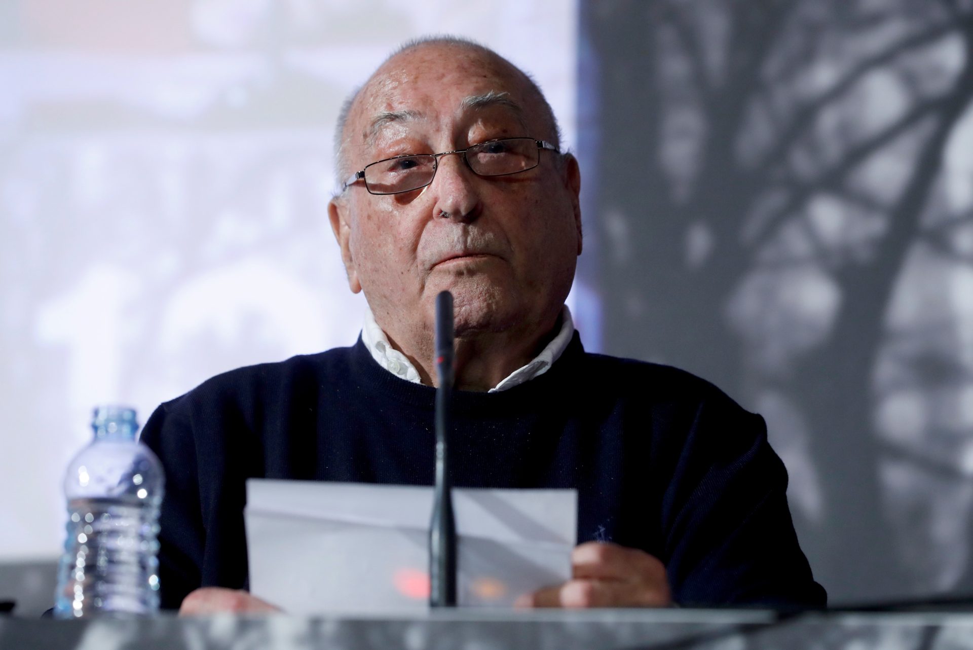 Nicolás Redondo, histórico dirigente sindical y líder de la Unión General de Trabajadores (UGT), murió el 3 de enero con 95 años.