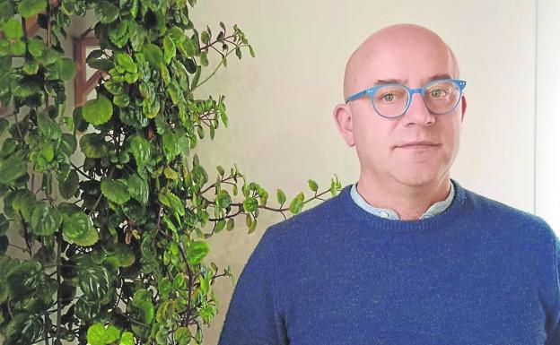 Un residuo de la sidra convertido en bioproducto