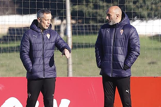 «Pediría a los Reyes jugar la final de Copa y el 'play off'»