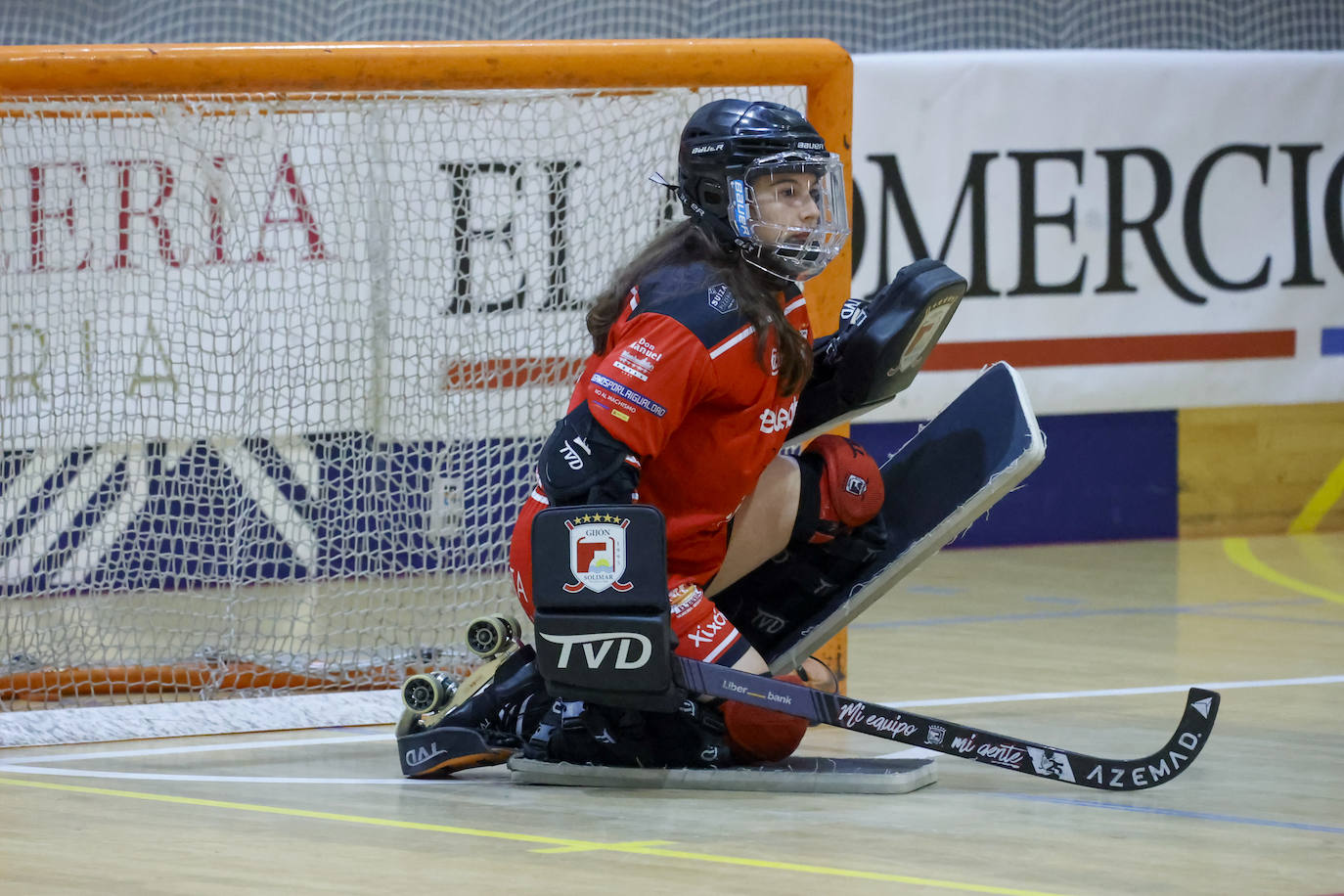 Fotos: Las mejores imágenes del Telecable - Valdagno