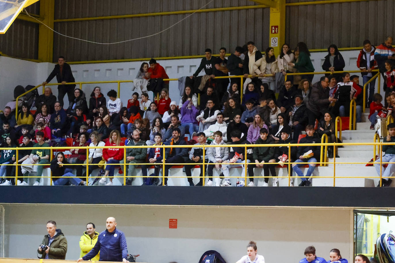 Fotos: Las mejores imágenes del Telecable - Valdagno