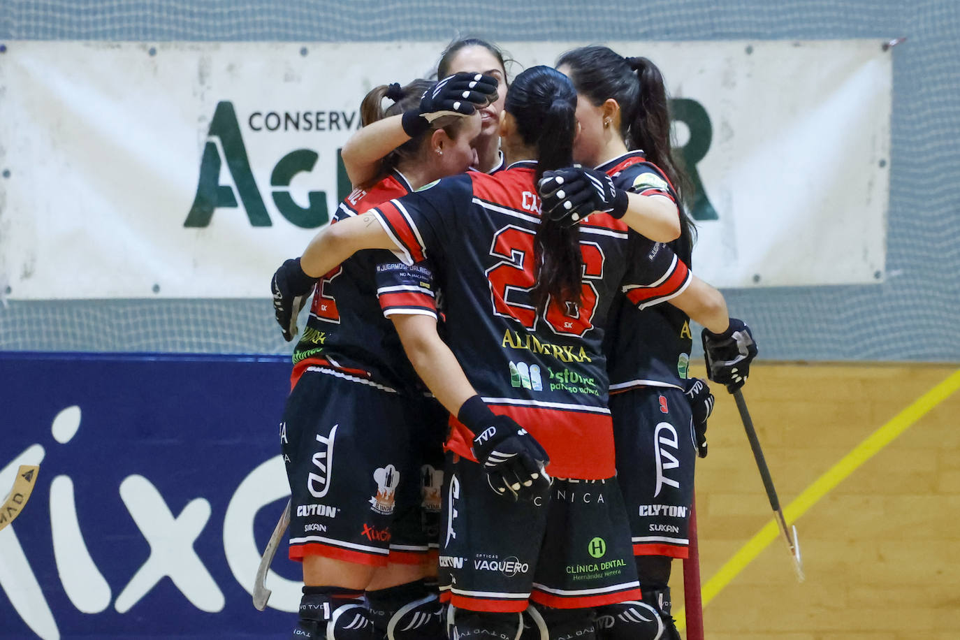 Fotos: Las mejores imágenes del Telecable - Valdagno