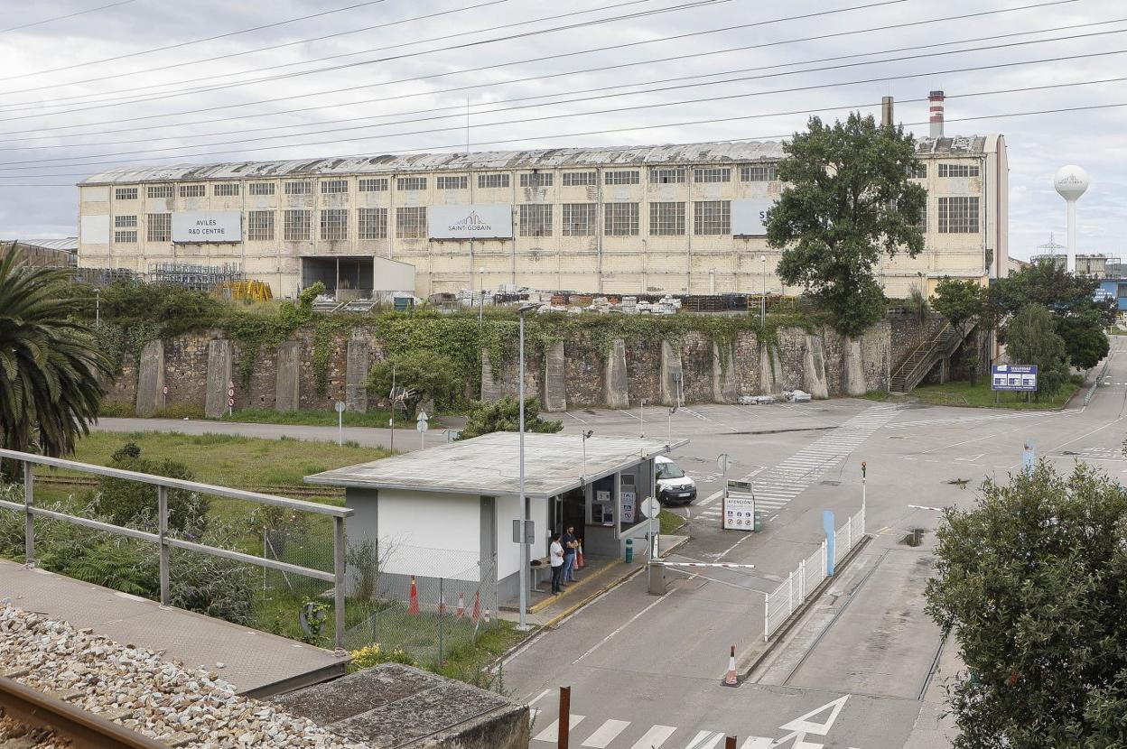 La Maruca recibirá una nueva inversión de Saint-Gobain. 