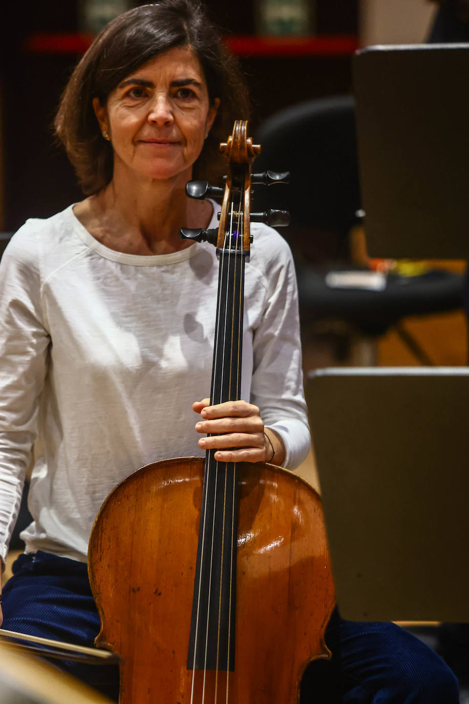 Fotos: «Telemann derrocha optimismo y fantasía»