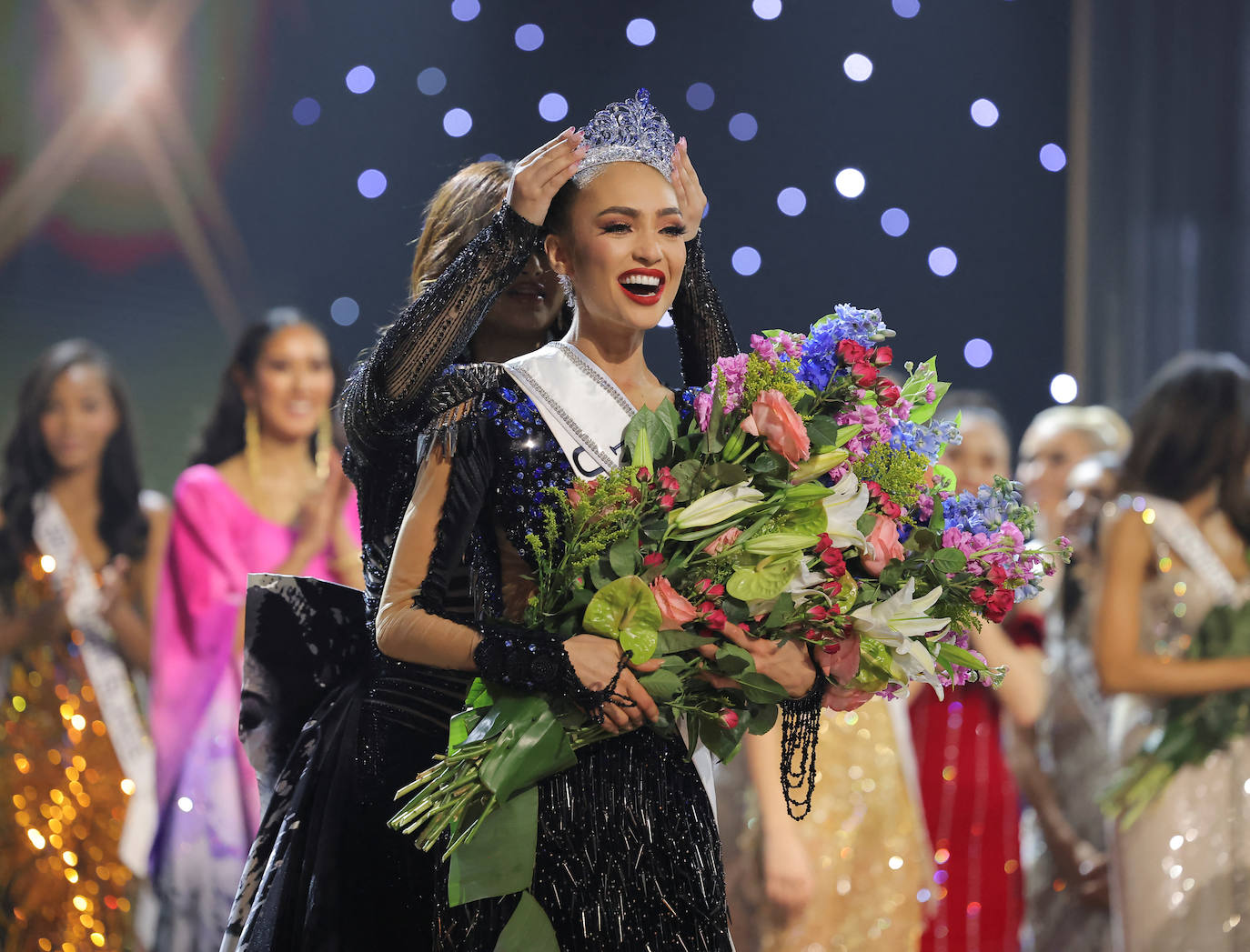 Fotos: Miss Universo tiene nueva reina