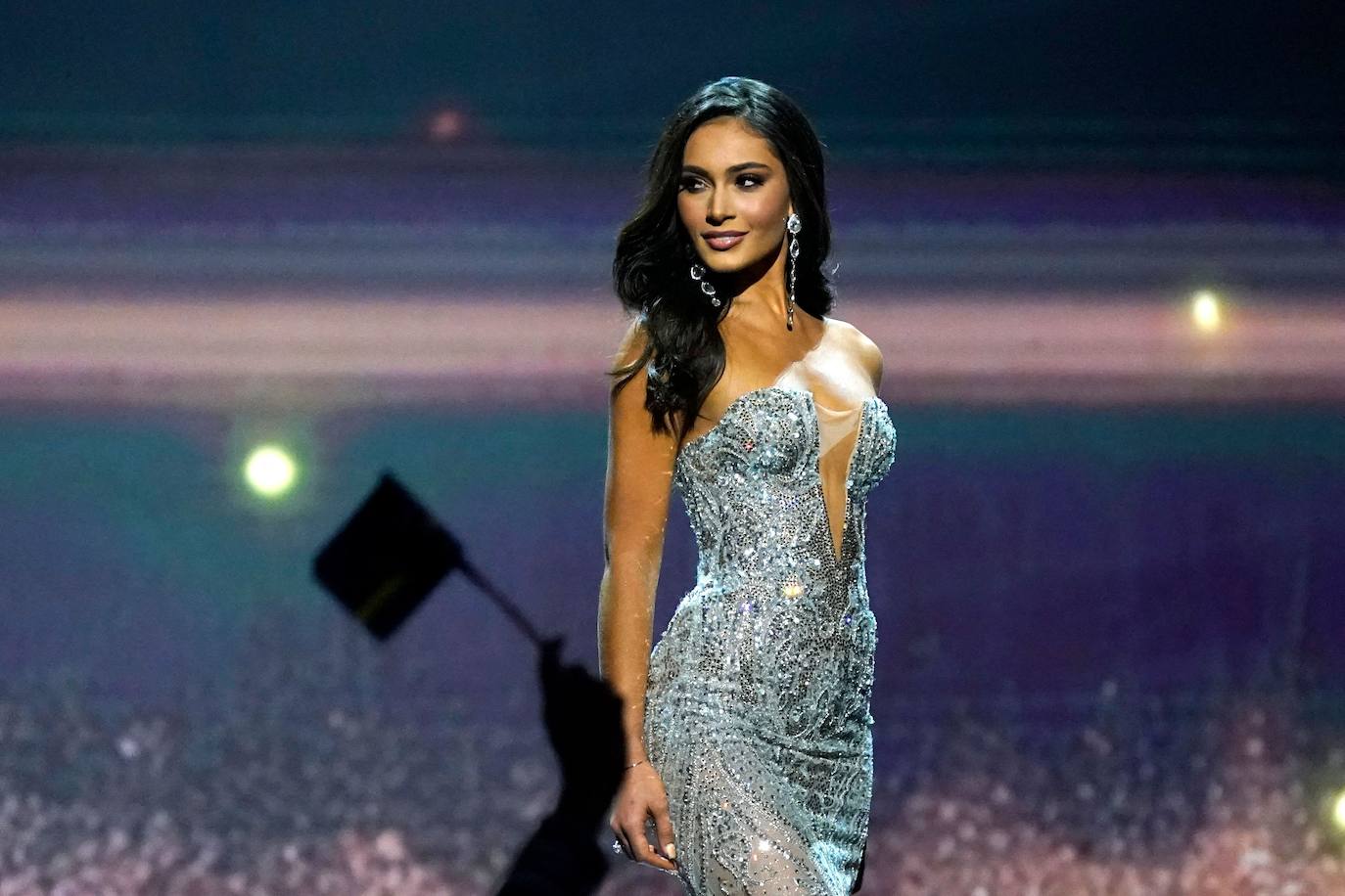 Fotos: Miss Universo tiene nueva reina