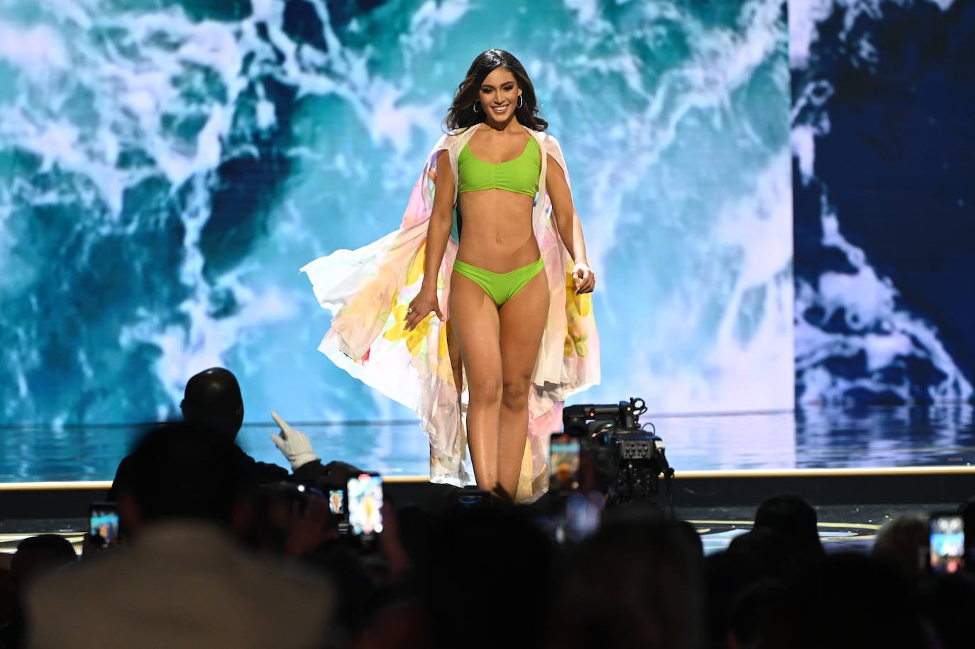 Fotos: Miss Universo tiene nueva reina