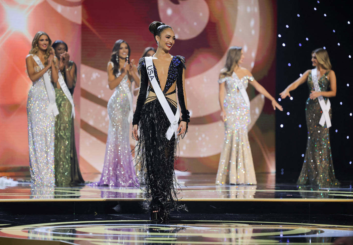 Fotos: Miss Universo tiene nueva reina