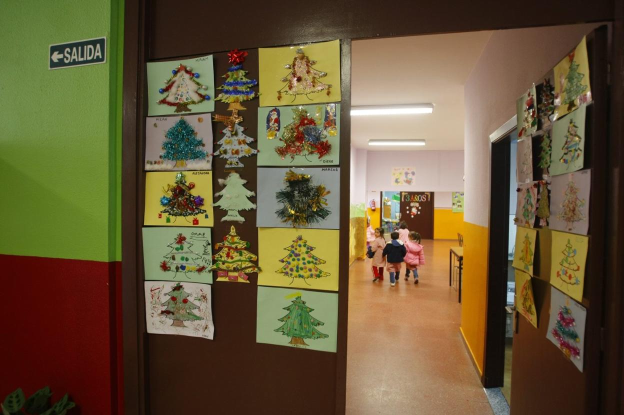 La implantación de herramientas digitales ha sobrecargado aún más la ya de por sí precaria instalación. 