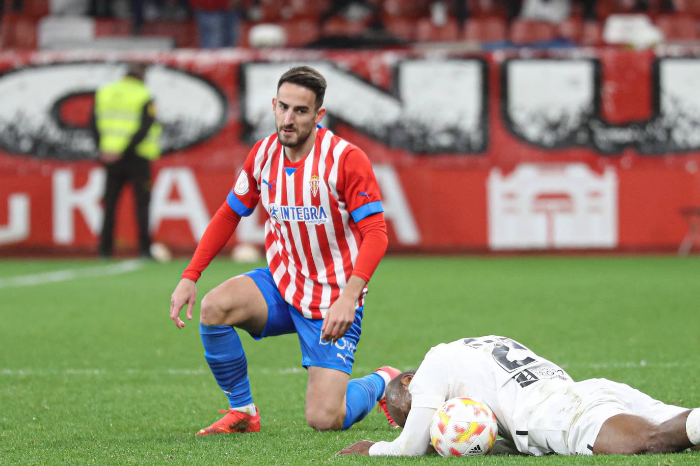 Fotos: Las mejores imágenes del Sporting 0-4 Valencia