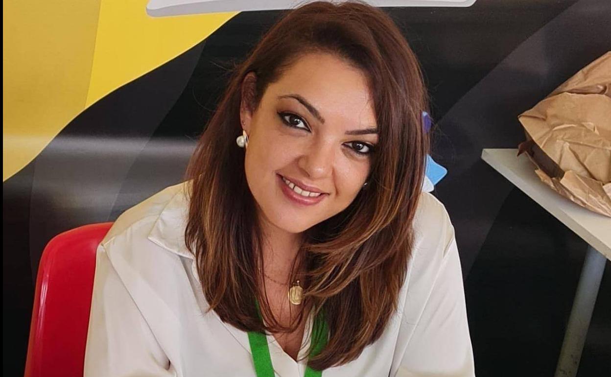 Carolina López Fernandez, concejala de Vox en Tineo, será la candidata de Vox a la Presidencia del Principado. 