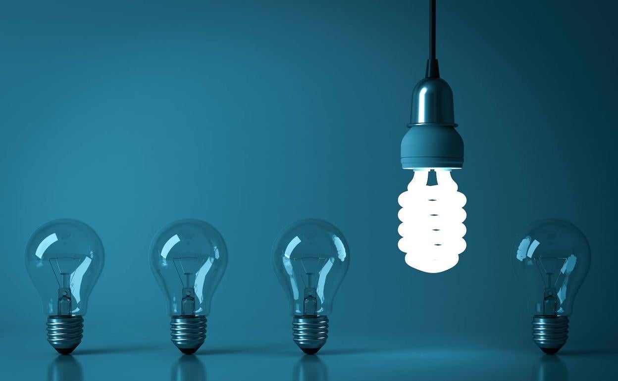 Consulta el precio de la luz por horas para este sábado, 21 de enero.