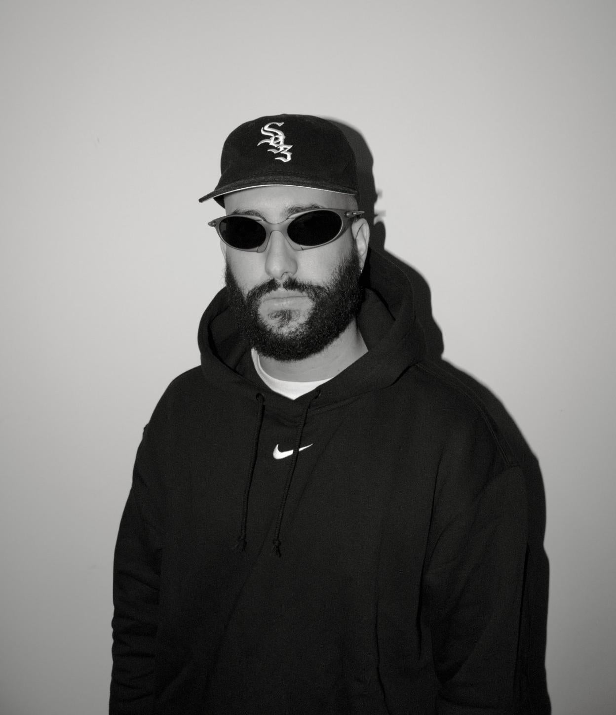 El langreano Oliver Iglesias está al frente de 93 sierra/crosses. 