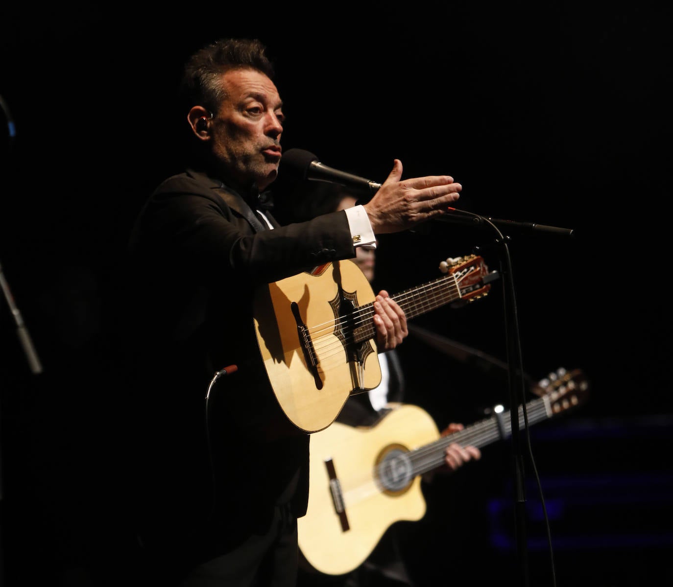 Fotos: Café Quijano llena el Niemeyer