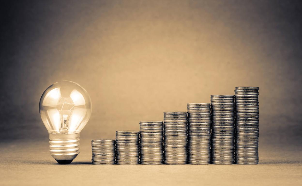 Consulta el precio de la luz por horas para este martes, 31 de enero