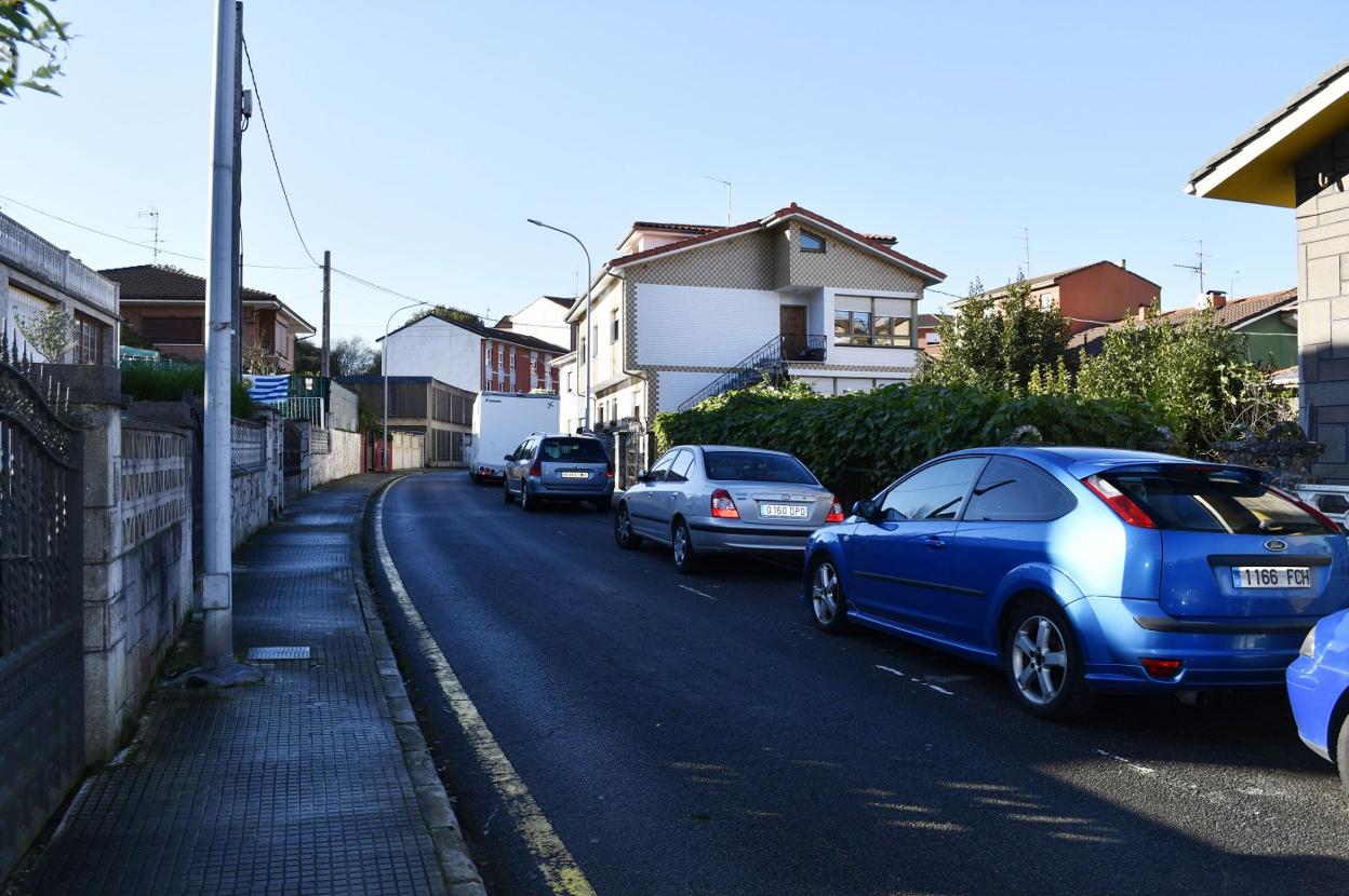 La actuación alterará por completo la apariencia de la arteria, aparte de modernizar sus servicios. 