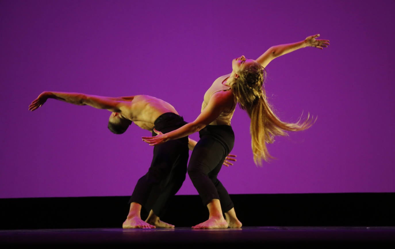 Fotos: Kamante y Teatro Plus triunfan en los Oh!