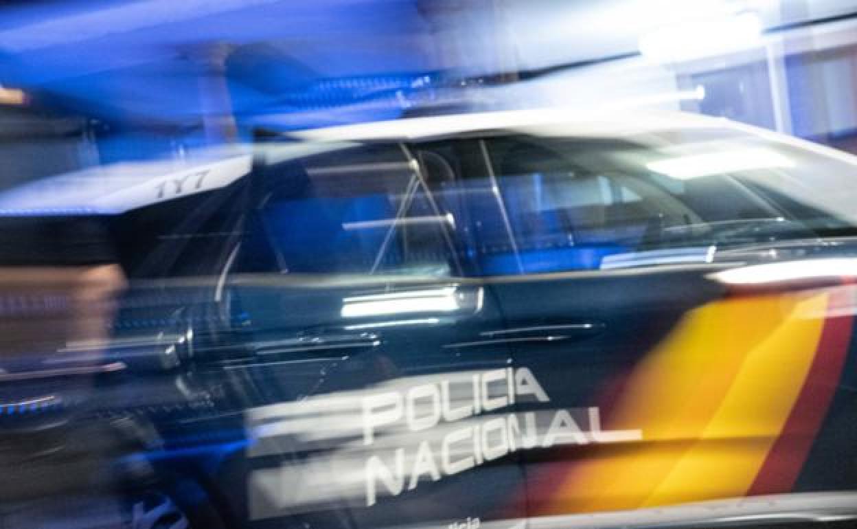 Sucesos en Valencia: Una víctima de violación sube a un taxi con su agresor y logra que el conductor les lleve a comisaría