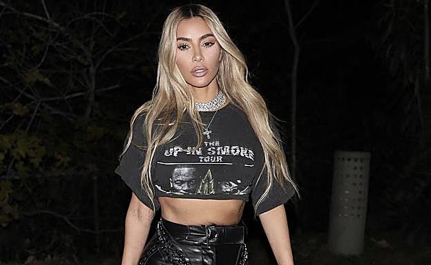 El superalimento para tener la piel perfecta que toma Kim Kardashian y que cuesta poco