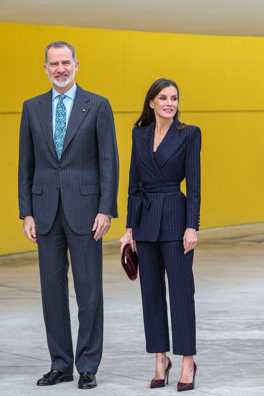 Fotos: La entrega de los Premios Nacionales de Innovación y Diseño, en imágenes