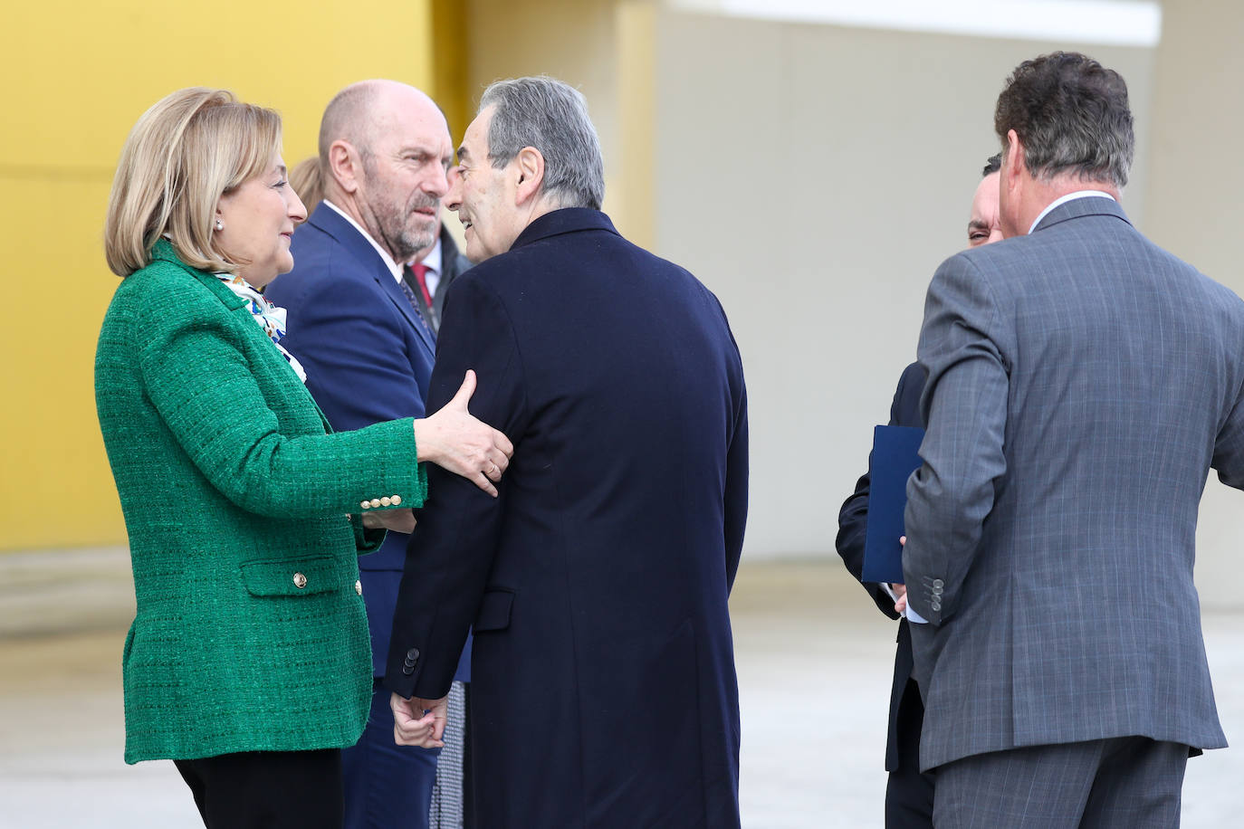 Fotos: La entrega de los Premios Nacionales de Innovación y Diseño, en imágenes