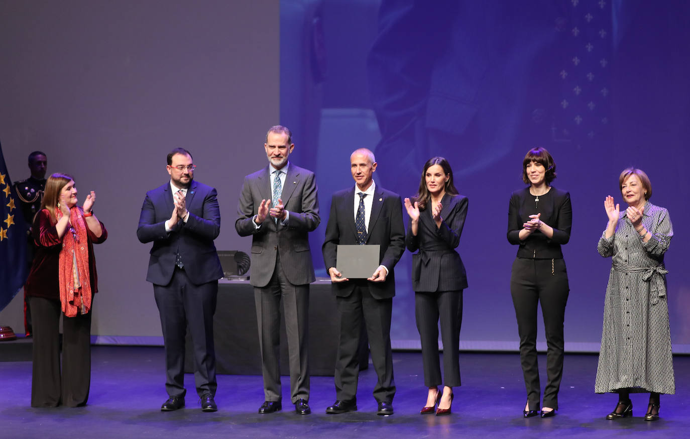 Fotos: La entrega de los Premios Nacionales de Innovación y Diseño, en imágenes