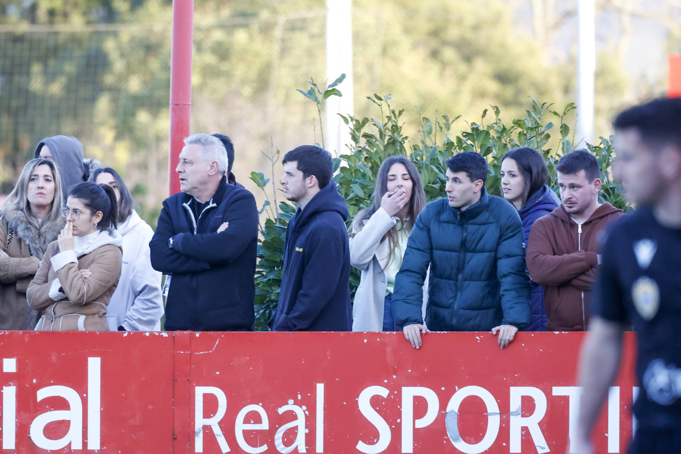 Fotos: El Sporting-Athletic en imágenes