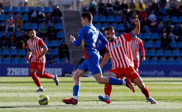 Así te hemos contado el partido