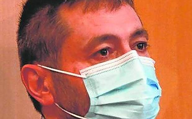 Pedro Nieva22 años de cárcel. Considerado el inductor del crimen