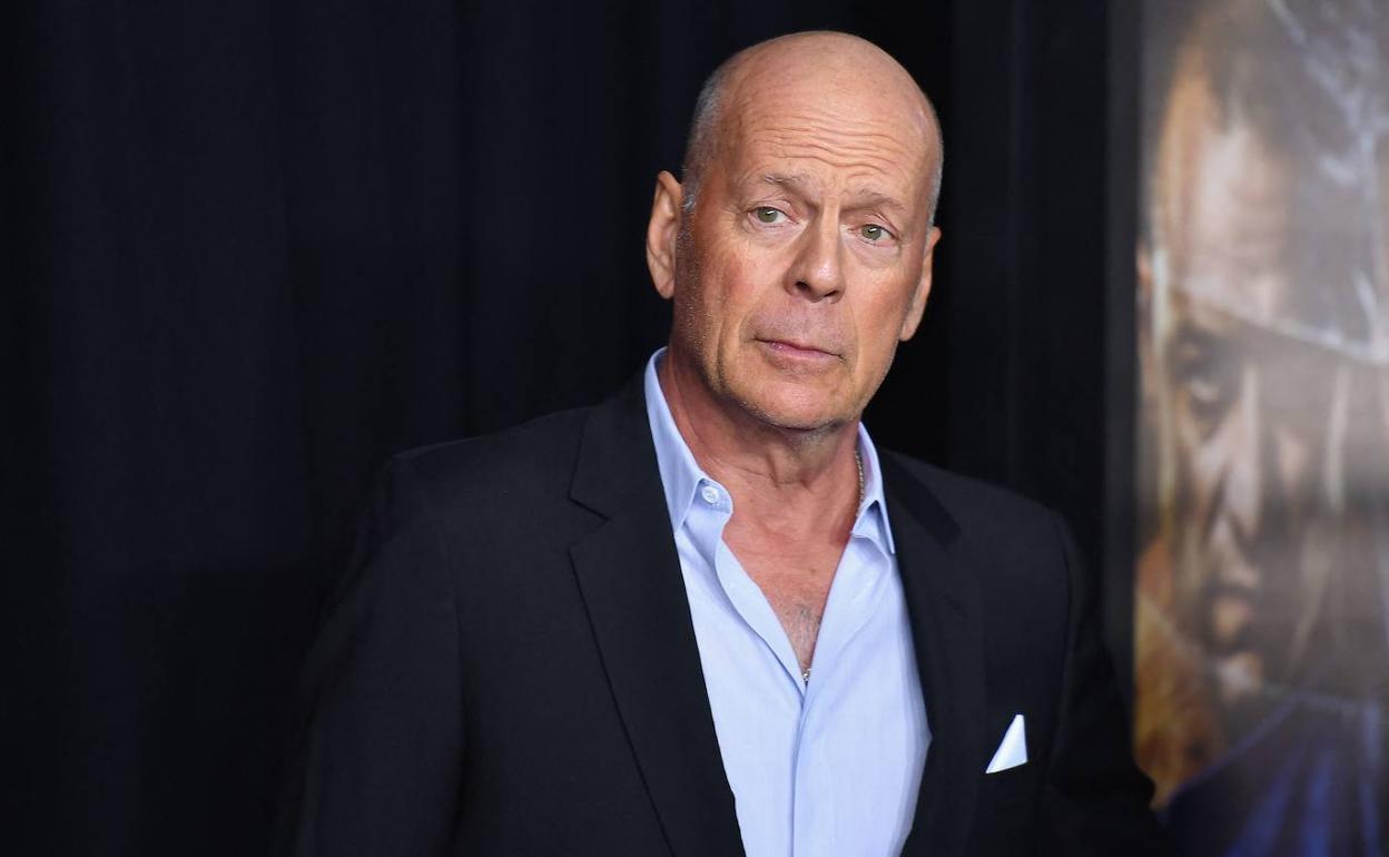 Demencia frontotemporal de Bruce Willis: qué es, síntomas, tratamiento