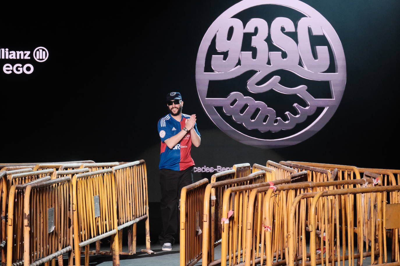 Fotos: Moda hecha e inspirada en Asturias