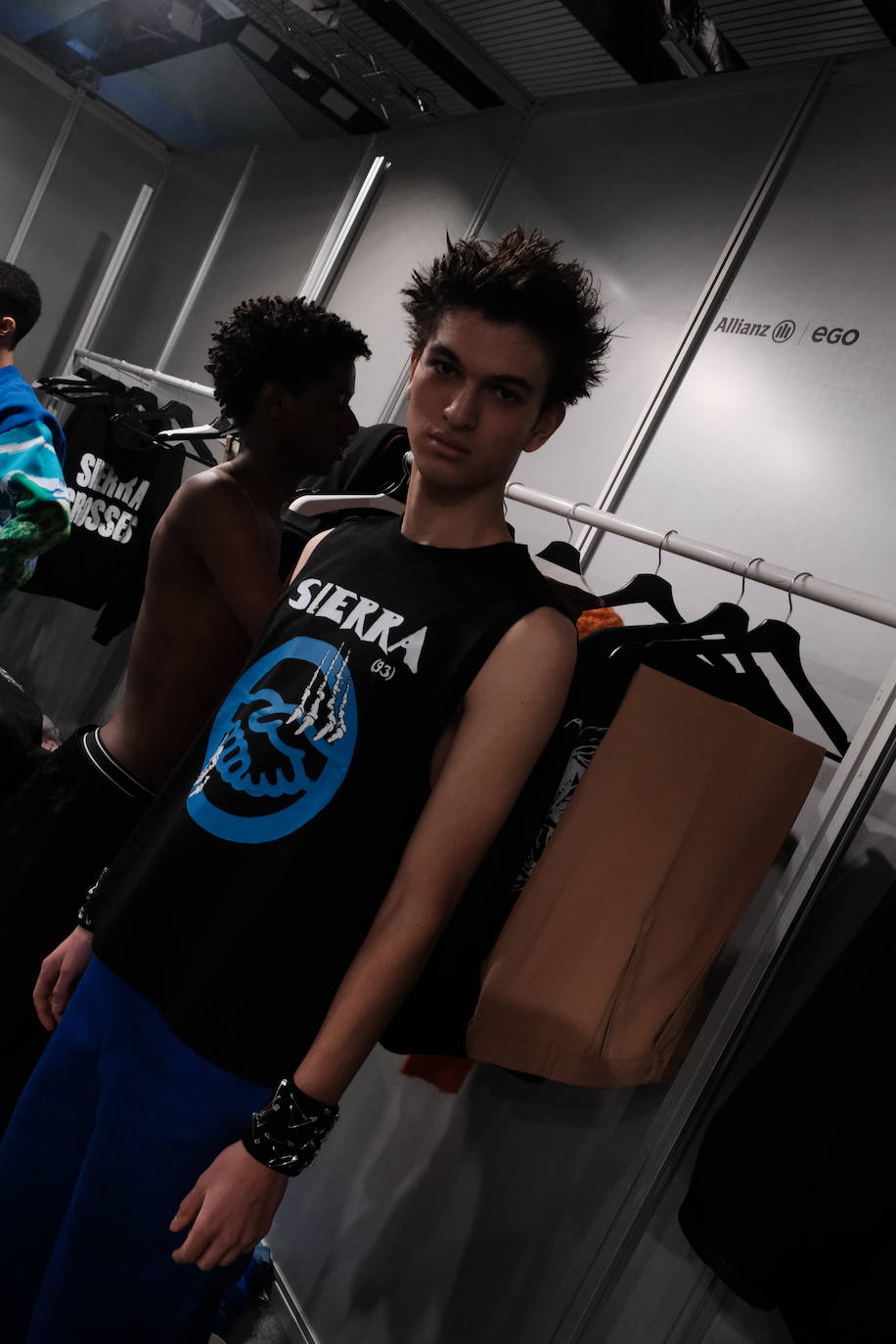 Fotos: Moda hecha e inspirada en Asturias