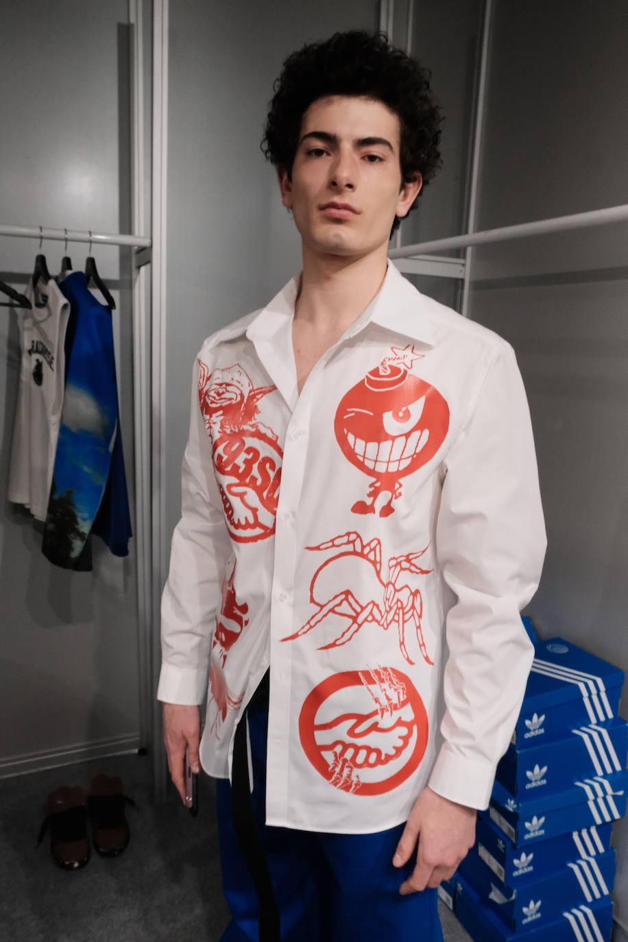 Fotos: Moda hecha e inspirada en Asturias