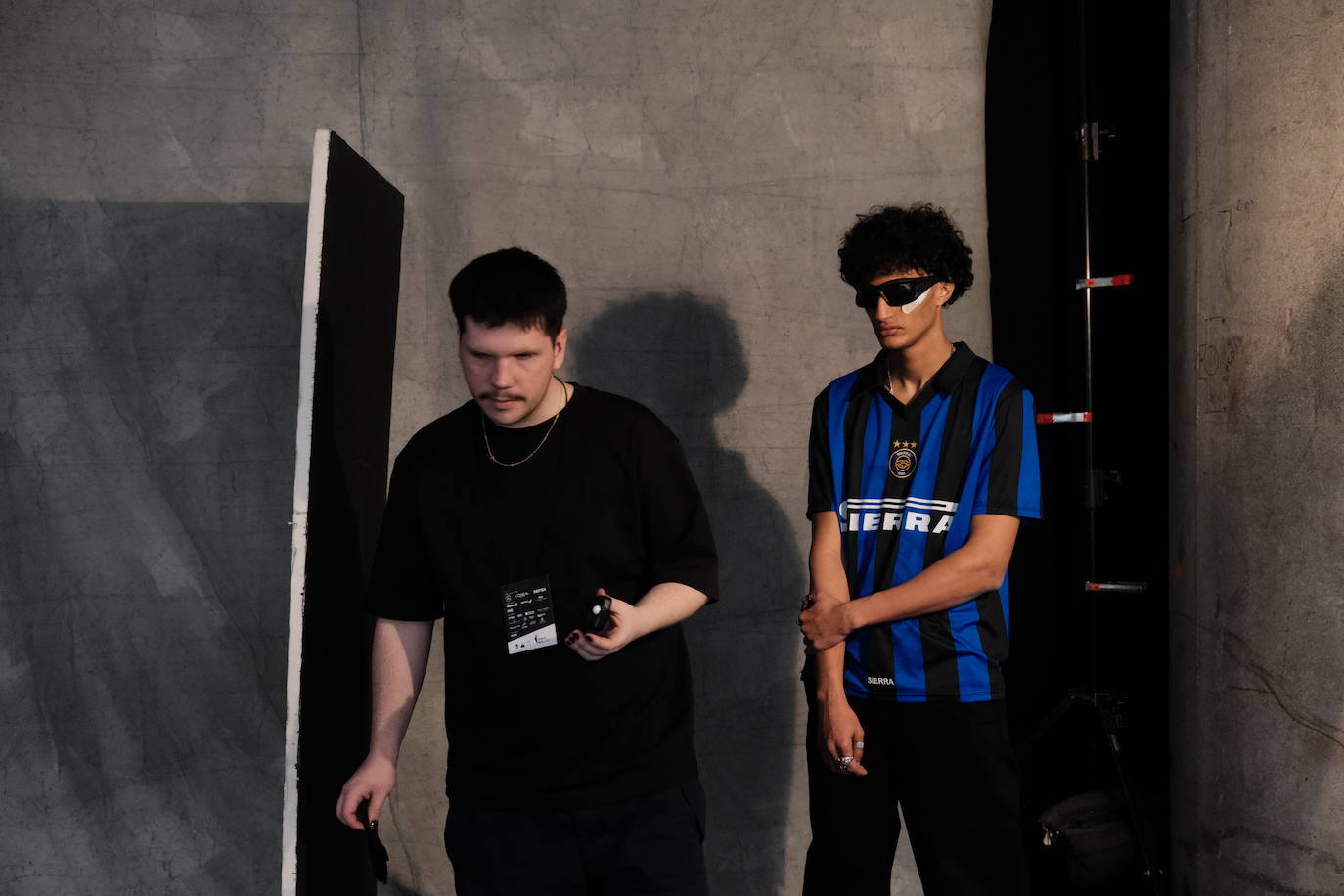 Fotos: Moda hecha e inspirada en Asturias