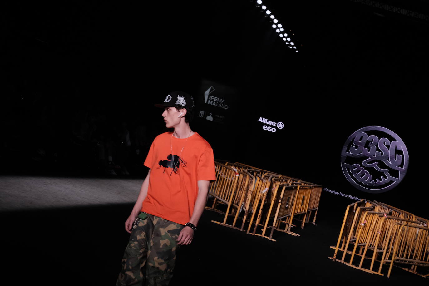 Fotos: Moda hecha e inspirada en Asturias