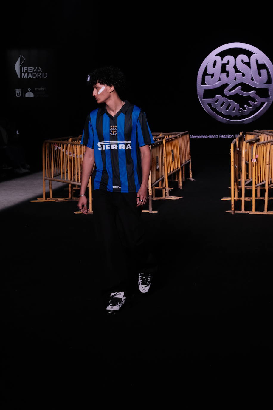 Fotos: Moda hecha e inspirada en Asturias