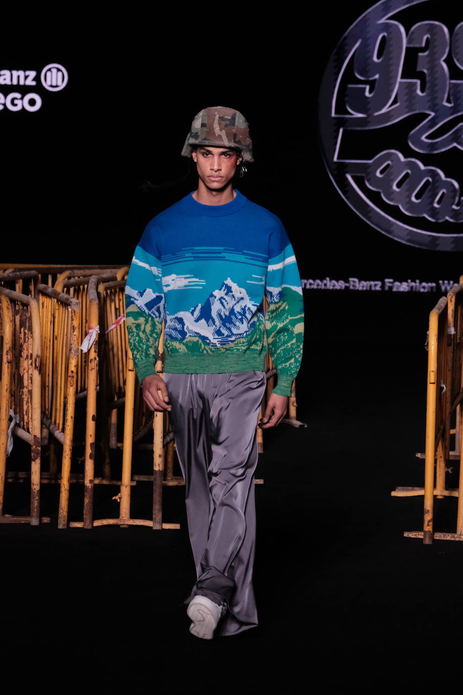 Fotos: Moda hecha e inspirada en Asturias