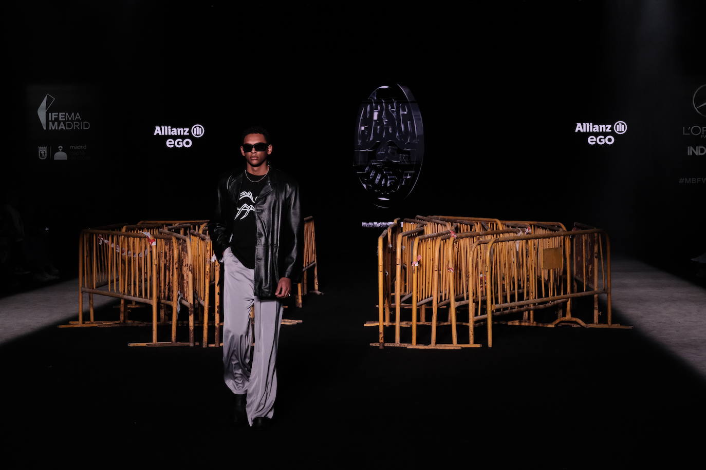 Fotos: Moda hecha e inspirada en Asturias