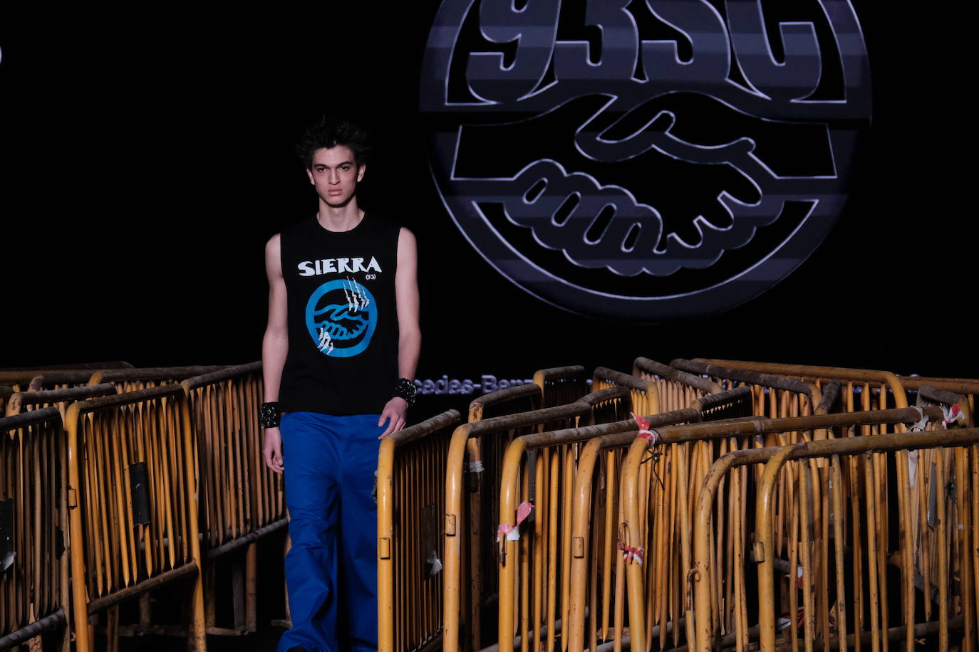 Fotos: Moda hecha e inspirada en Asturias