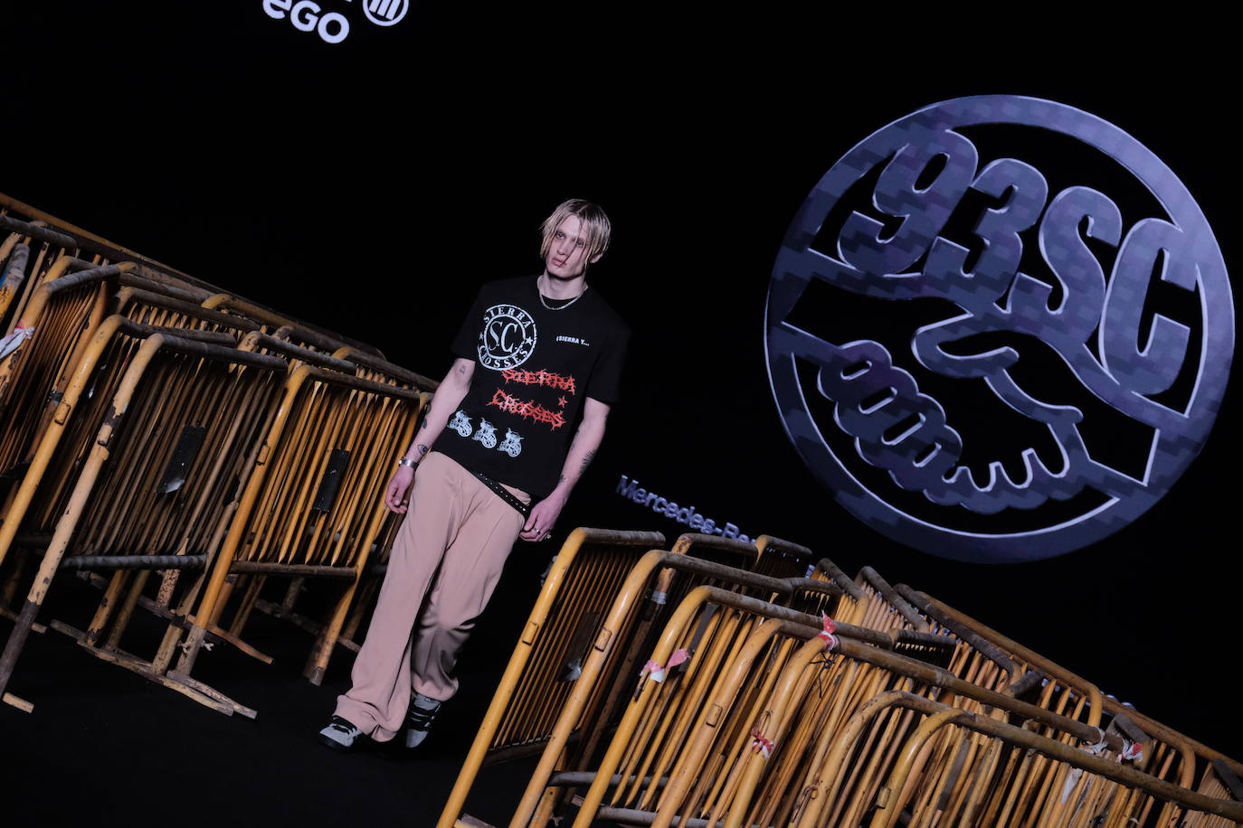 Fotos: Moda hecha e inspirada en Asturias