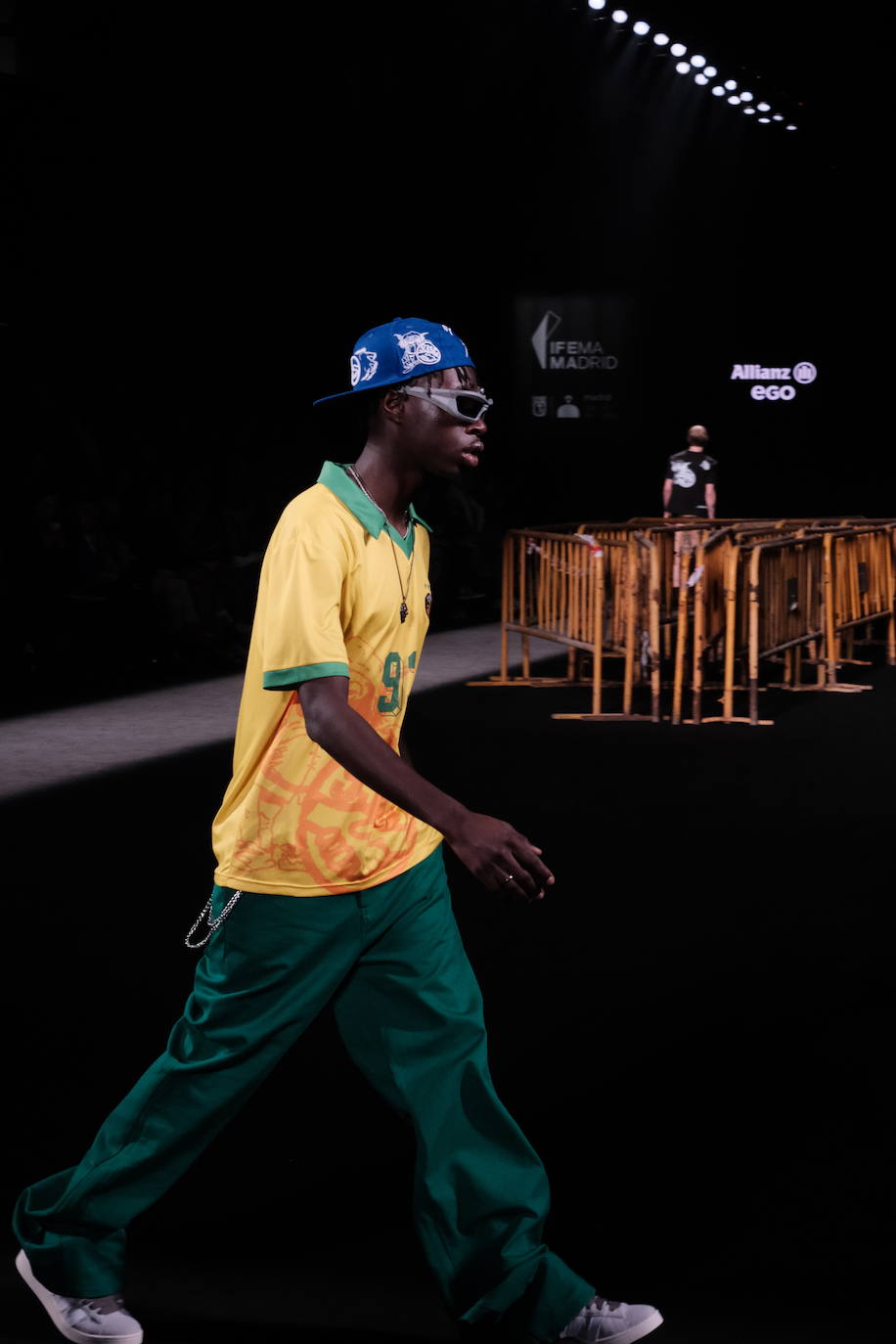 Fotos: Moda hecha e inspirada en Asturias