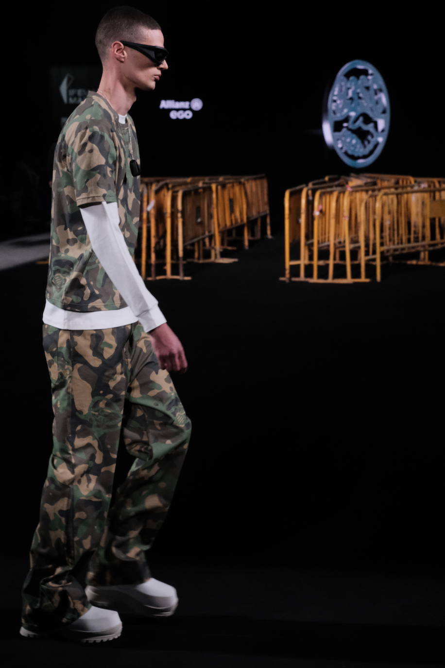 Fotos: Moda hecha e inspirada en Asturias