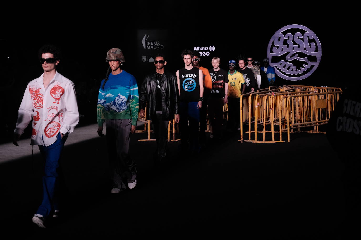 Fotos: Moda hecha e inspirada en Asturias