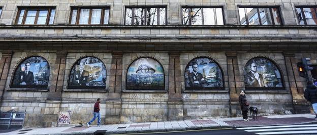 Las votaciones del Salón de la Fama ponen todas las miradas en Oviedo