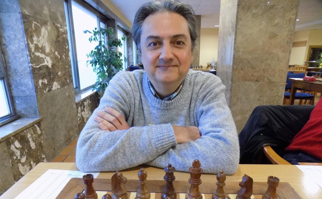 Vetusta y Antonio Rico comparten liderato