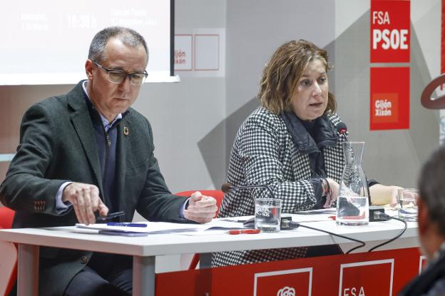 El consejero de Salud presume en Gijón de un aumento del 200% en ...