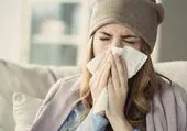 ¿Cómo diferenciar si tengo gripe, resfriado común o covid?